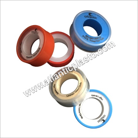 वाटरप्रूफ PTFE थ्रेड सील टेप