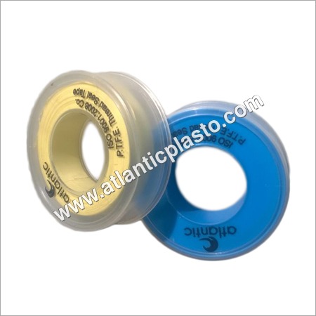 Ptfe गैस थ्रेड सील टेप