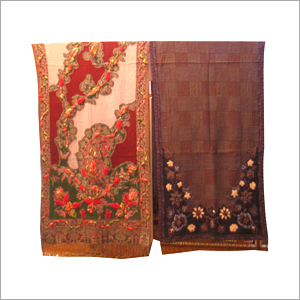 कश्मीर ऊन का शॉल