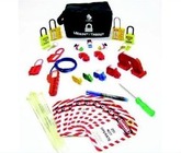Circuit Breaker Kit - Lockout Devices Gender: Male