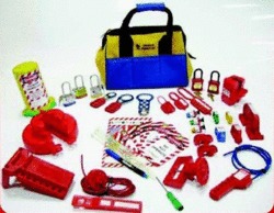 Pvc Loto Starter Kit