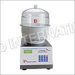 Leak Test Apparatus -1961 Dimension(L*W*H): 240 X 300 X 350 Millimeter (Mm)