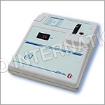 Digital Photo Colorimeter 312, 313 - Plastic, 230 x 250 x 540 mm | High Precision Absorbance Analysis, In-Built Shutter, Rugged Design, Minimum 1ml Sample Volume