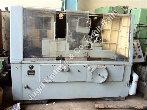 Thread Grinder Stanko 5K822B