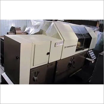 Wmw 3G Thread Grinding Machine - Feature: Lower Energy Consumption