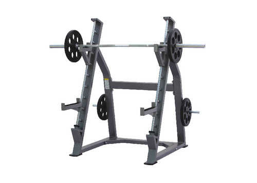 पावर केज एप्लीकेशन: टोन अप मसल