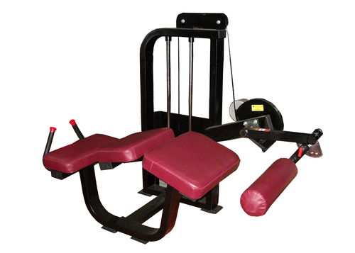 Leg Curl Machines Grade: Commercial Use