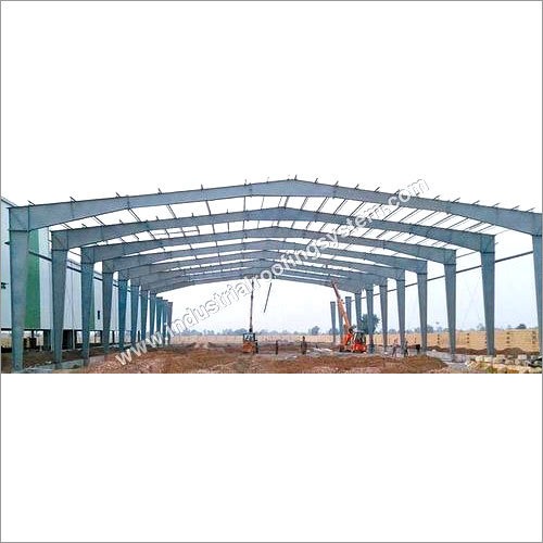 Steel Structure Building