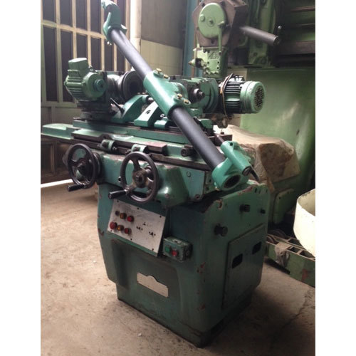 प्राग टूल ग्राइंडर कटर