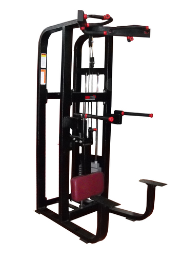 वेट ऐस चिन अप ग्रेड: व्यावसायिक उपयोग