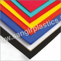 Polyethylene Sheets