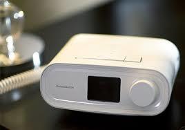 Dream Station Auto CPAP