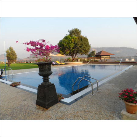 Swimming Pool Installation Services