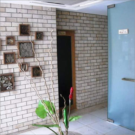 Steam Room Exterior Fittings