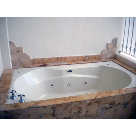 Jacuzzi Readymade Tubs