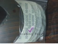 No Shine Tape