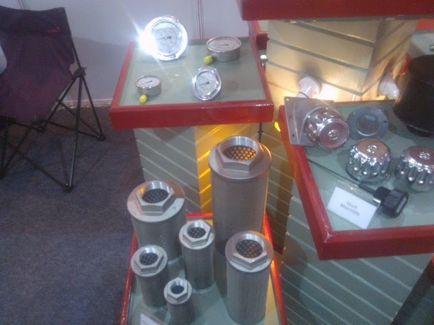 Tradefair Image