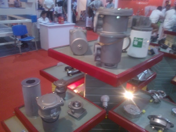 Tradefair Image
