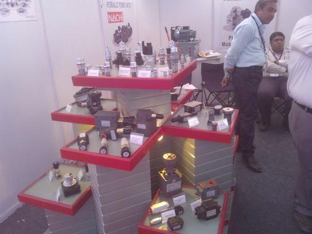 Tradefair Image