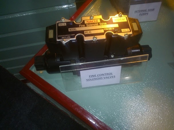 Tradefair Image
