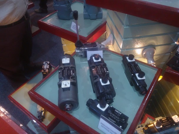 Tradefair Image
