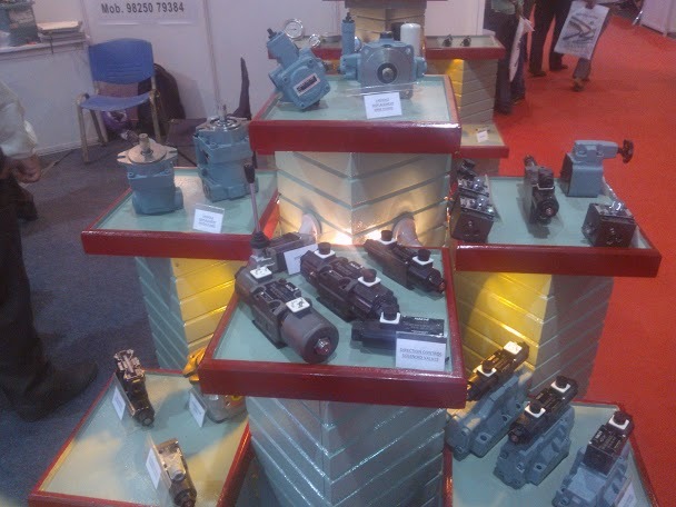 Tradefair Image