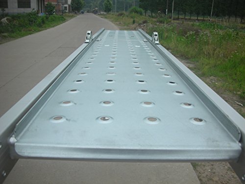 Folding Multi Purpose Ladder