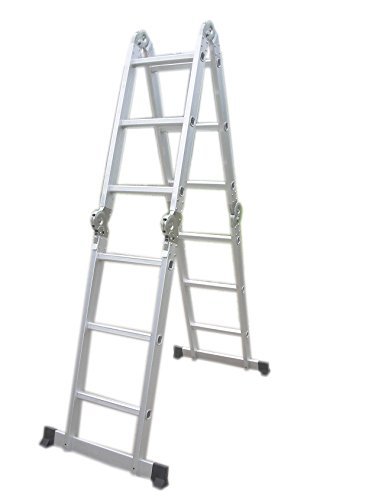 Folding Multi Purpose Ladder