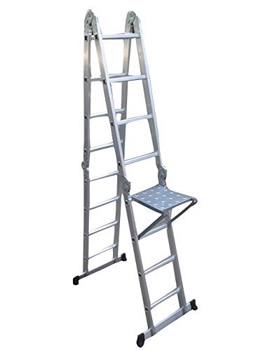Folding Multi Purpose Ladder