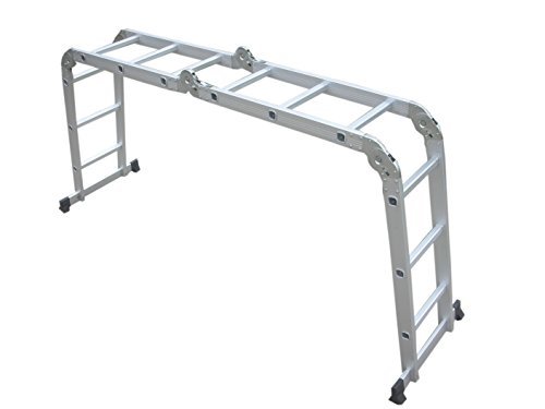 Folding Multi Purpose Ladder