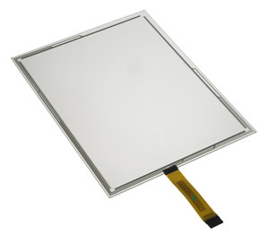 Touch Screen Panel