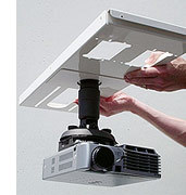Projector Installation Services