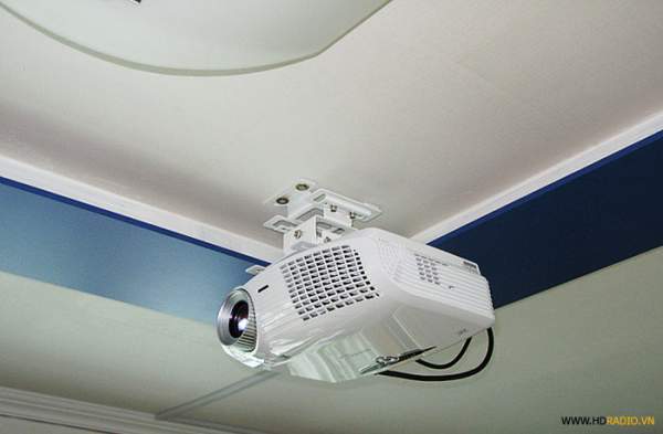 Projector Installation Services
