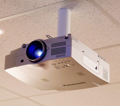 Projector Installation Services