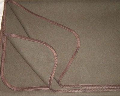 सेना/पुलिस कंबल