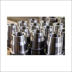 CNC Turned Components