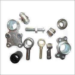 Precision Components