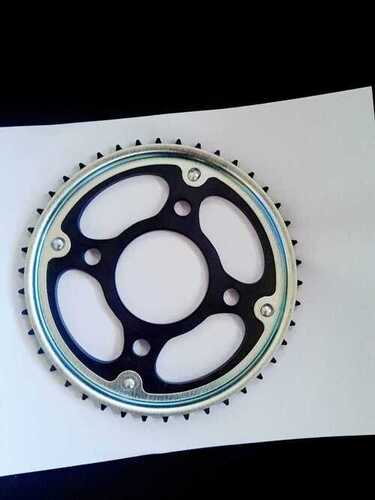 Motorcycle Rear Sprockets