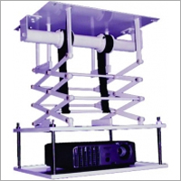 मोटराइज्ड लिफ्ट