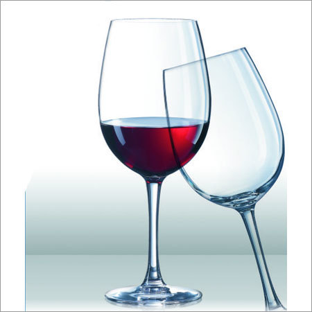 शराब का गिलास