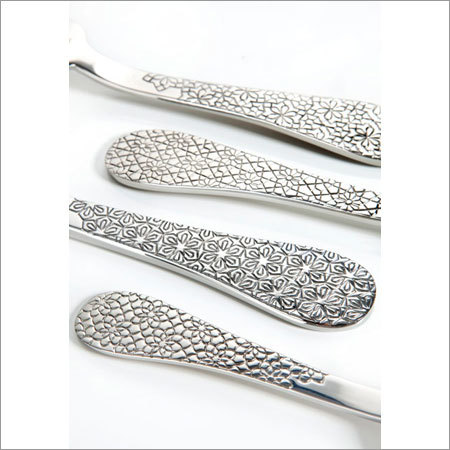 रसोई के कटलरी