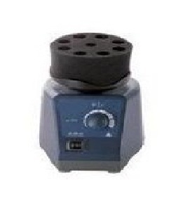 Vortex Mixer - 3.5 kg, 230V | Laboratory Equipment with 1 Year Warranty