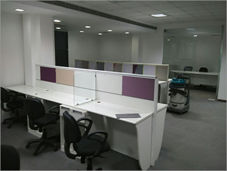 सर्वर और कार्यस्थान फर्नीचर