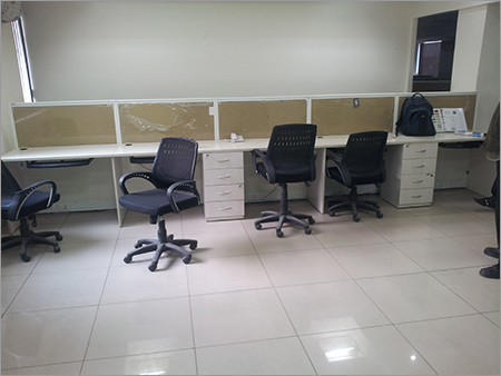 कार्यस्थल फर्नीचर