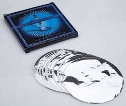 Hookah Aluminium Foil