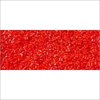 एब्स रेड ग्रेन्यूल्स डेंसिटी: हाई