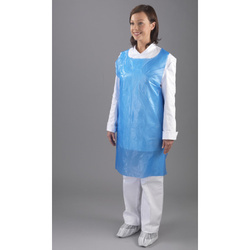 प्लास्टिक एप्रन