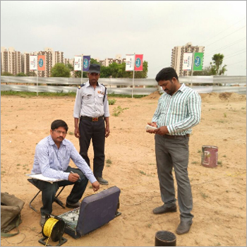 भौगोलिक प्रतिरोध क्षमता सेवाएँ