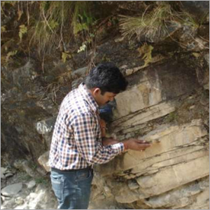 भूवैज्ञानिक अन्वेषण सेवाएँ