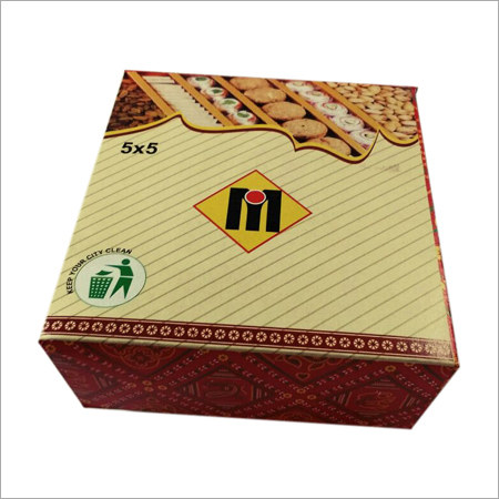 मीठे डिब्बे